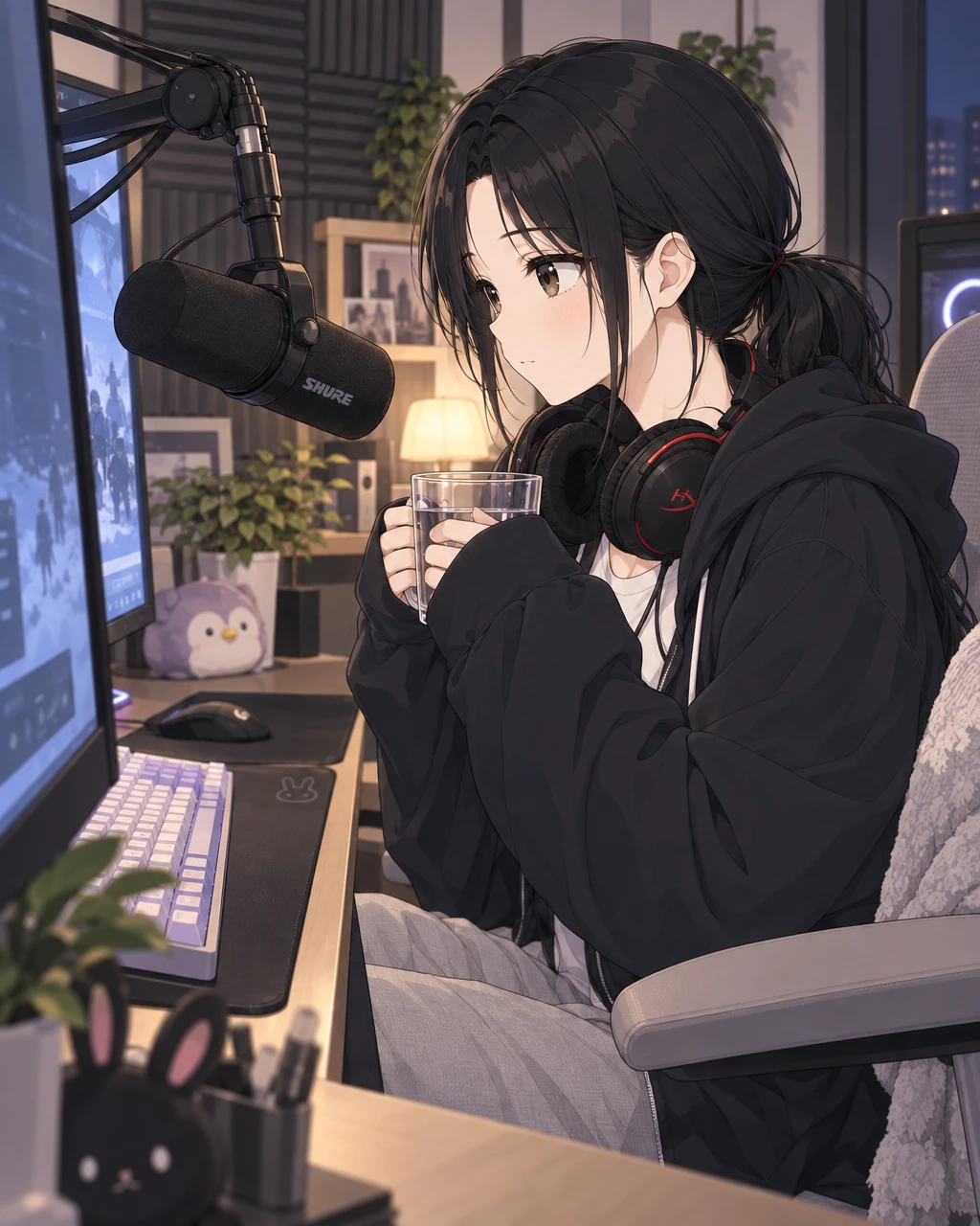 하은